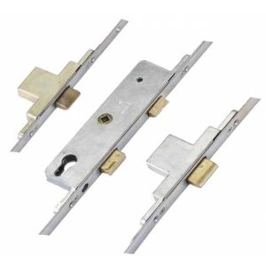 Fullex Nightlatch 3 Deadbolts Series (SL16)